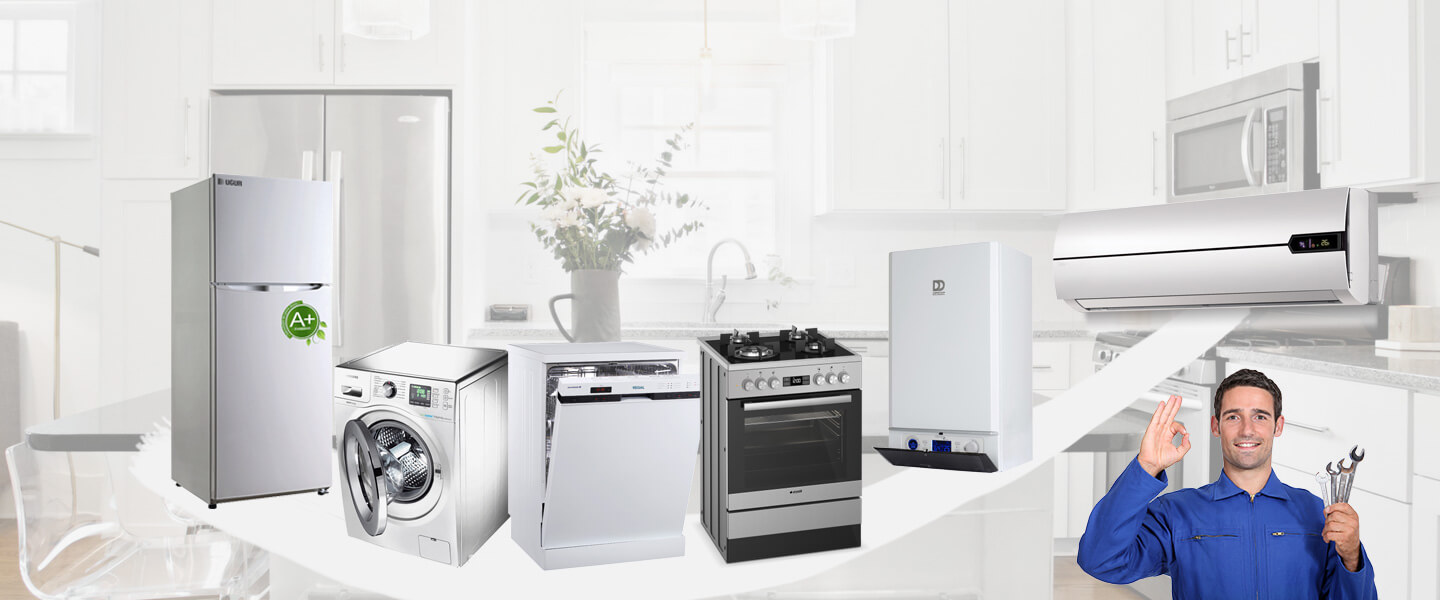 Ağrı Gaggenau Servisi